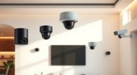 top wireless security cameras