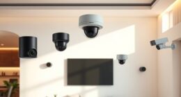 top wireless security cameras