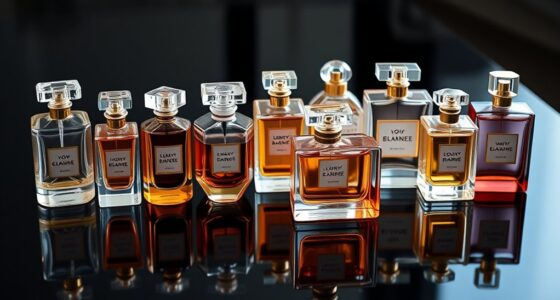 top women s perfumes 2025