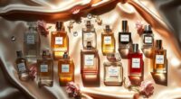 top women s perfumes list