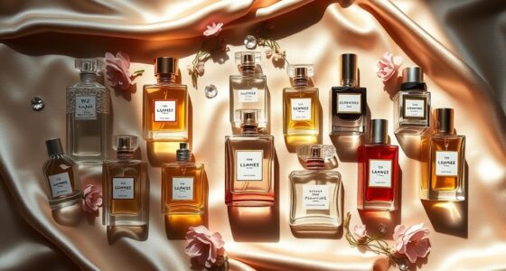 top women s perfumes list