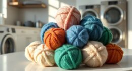 top wool dryer ball picks