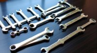top wrench sets 2025