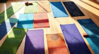 top yoga mats 2025