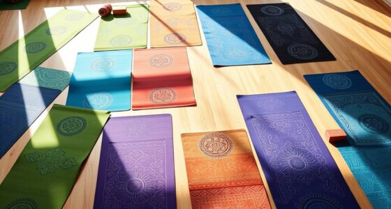 top yoga mats 2025