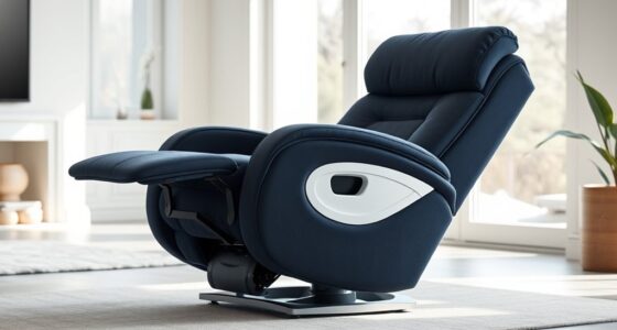 top zero gravity comfort