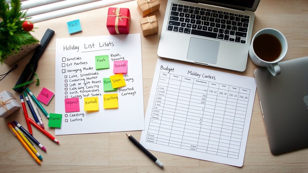 track prioritize review update