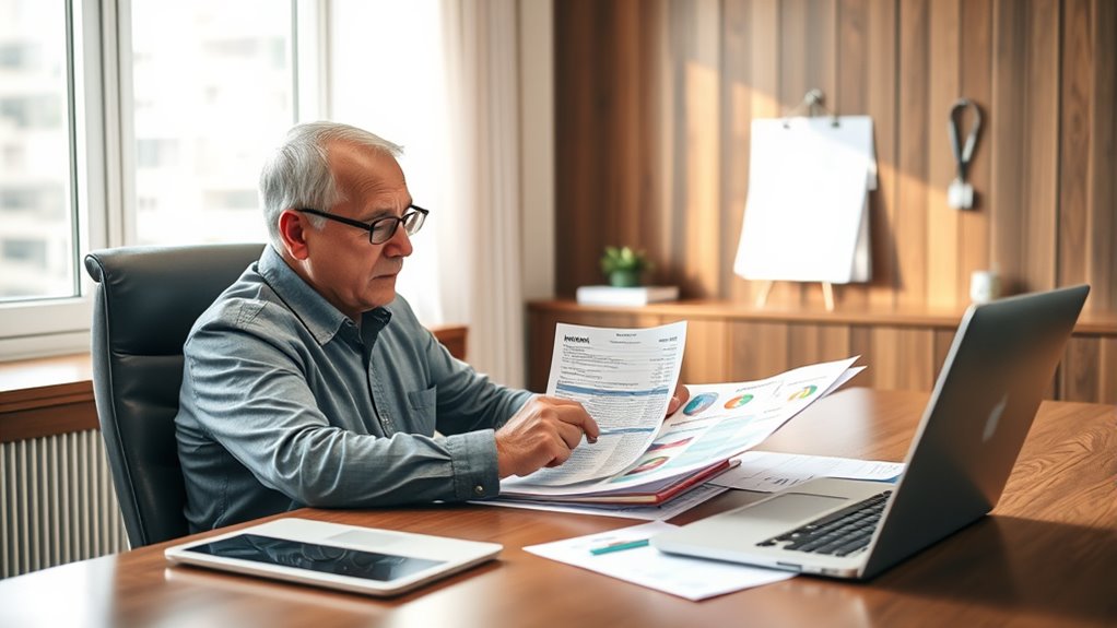 understand coverage and goals