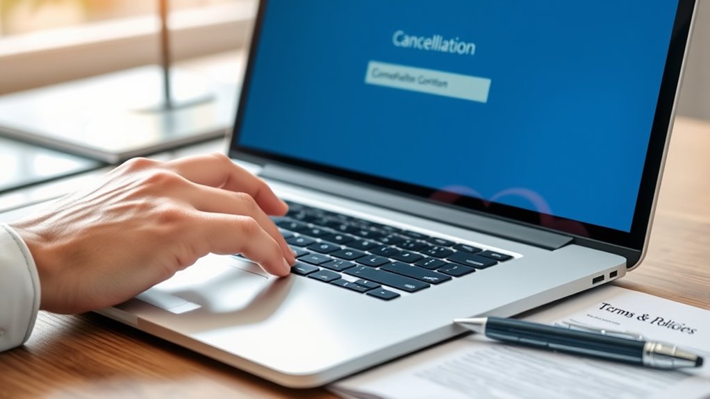 understand subscription renewal policies