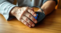 unexplained blood pressure details