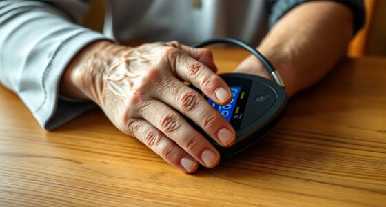 unexplained blood pressure details