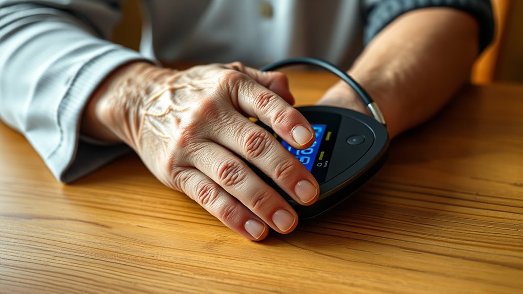 unexplained blood pressure details