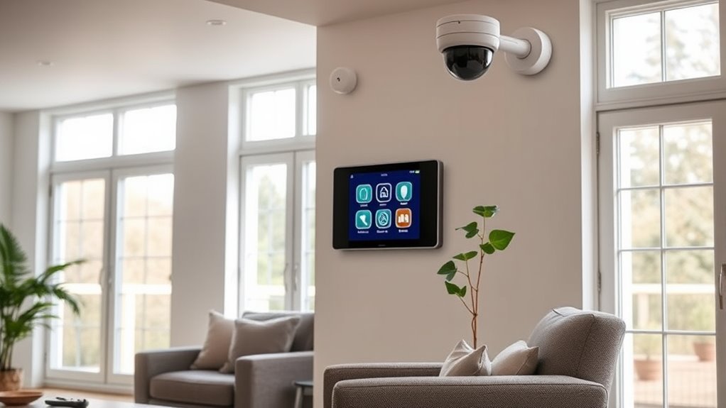 user friendly customizable safety