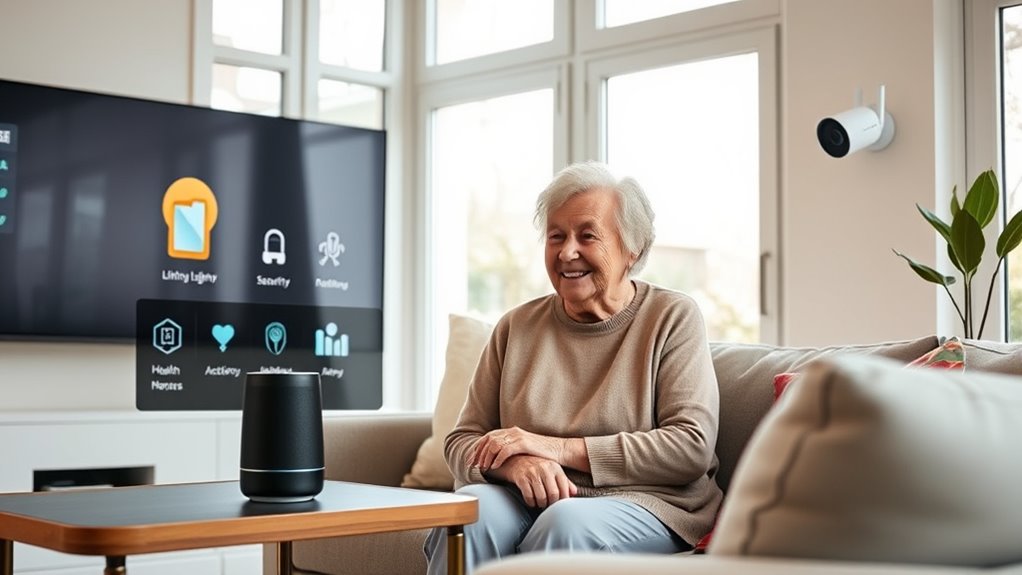 user friendly reliable accessible technology