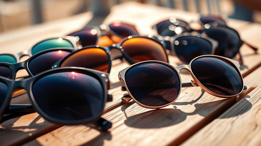 uv protection and style