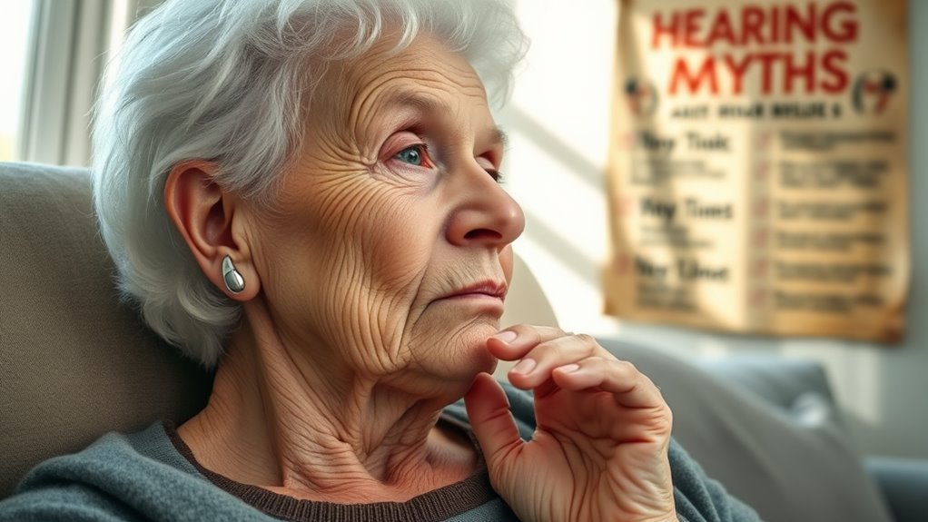 variable hearing aid effectiveness