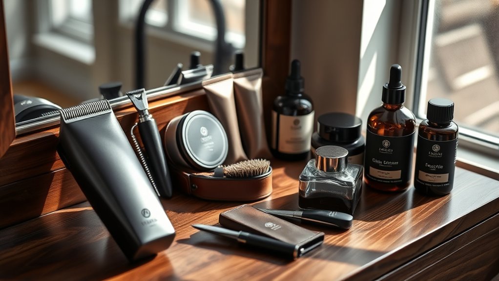 variety quality value presentation