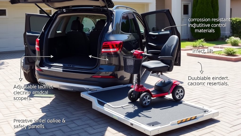 vehicle compatibility and safety