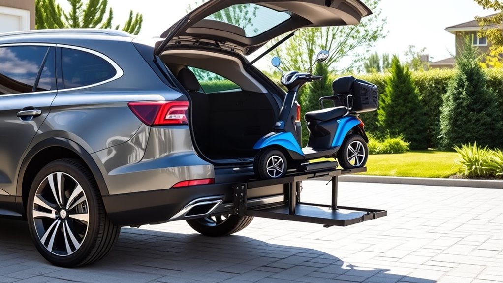 vehicle fit and safety