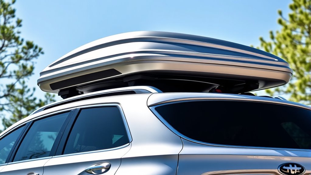 vehicle fit storage durability