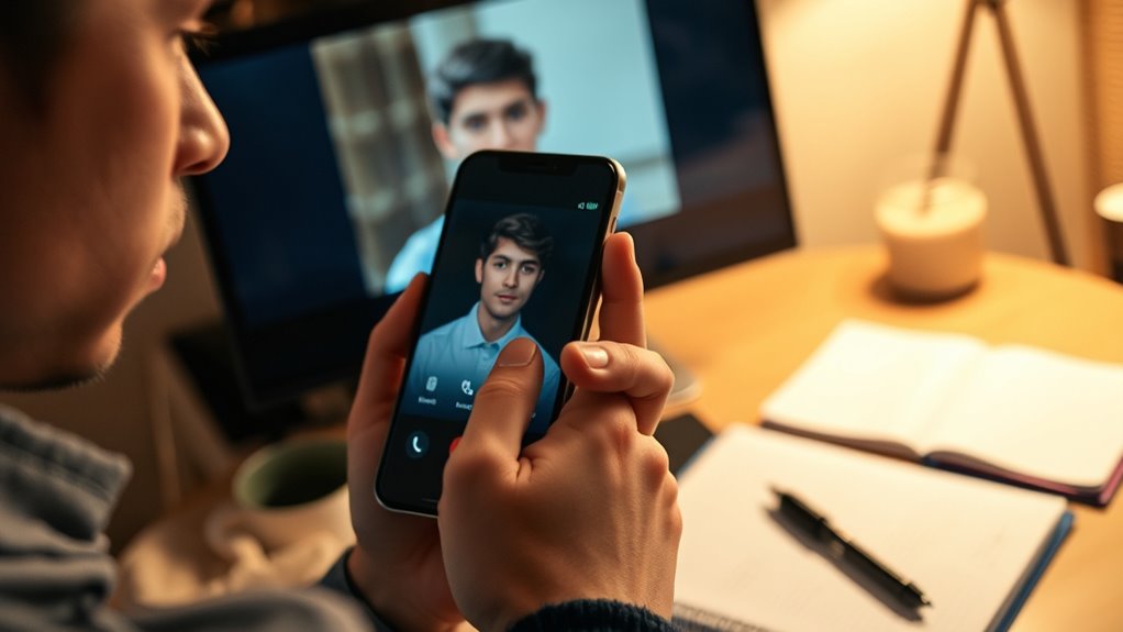 verify caller identity reliably