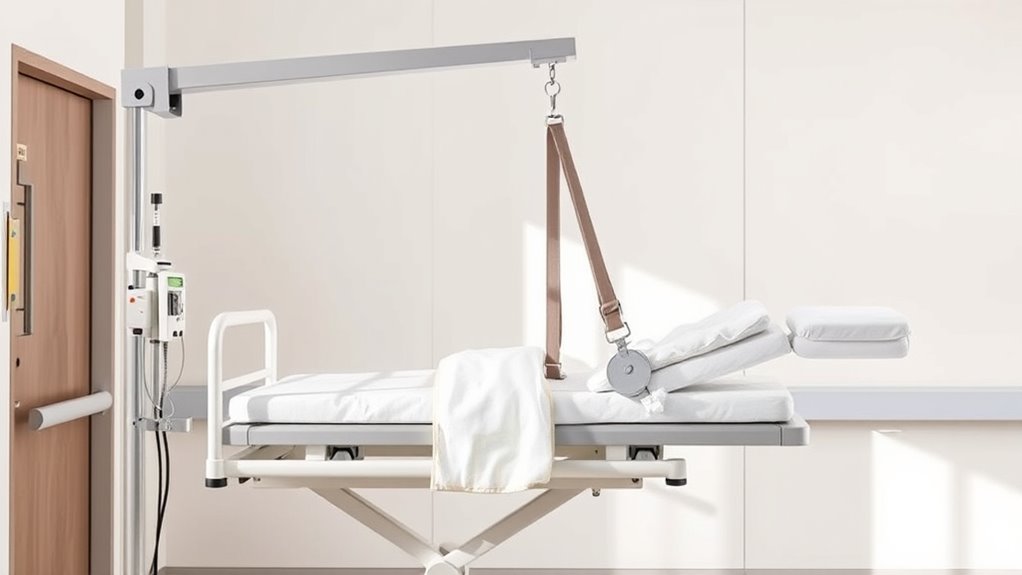 versatile safe portable lift