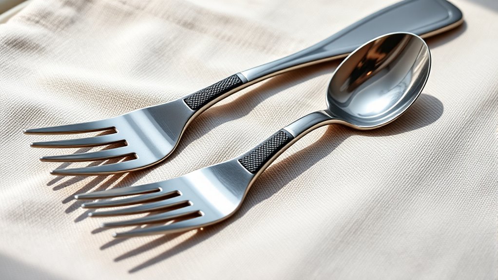 weight balance comfort durability