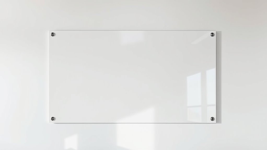 whiteboard selection considerations