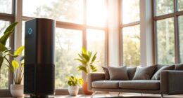 whole house air purification