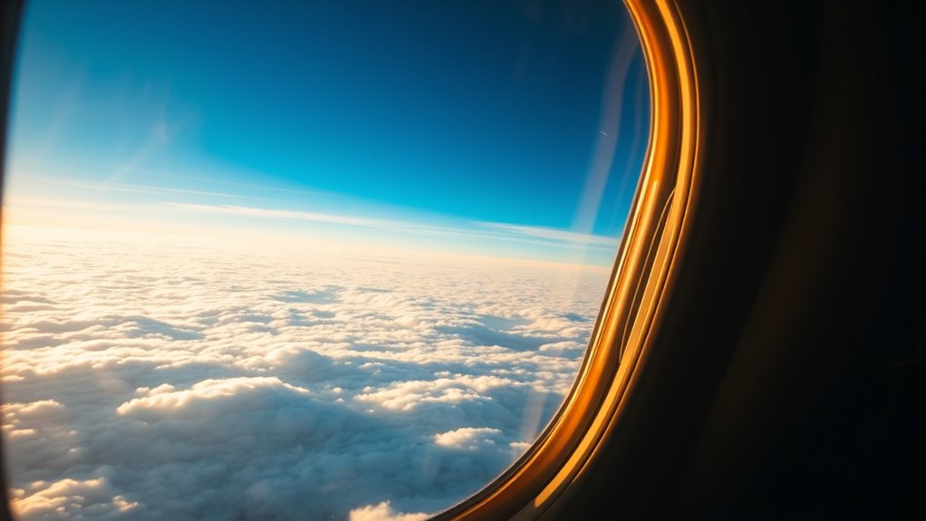 window seat comfort benefits