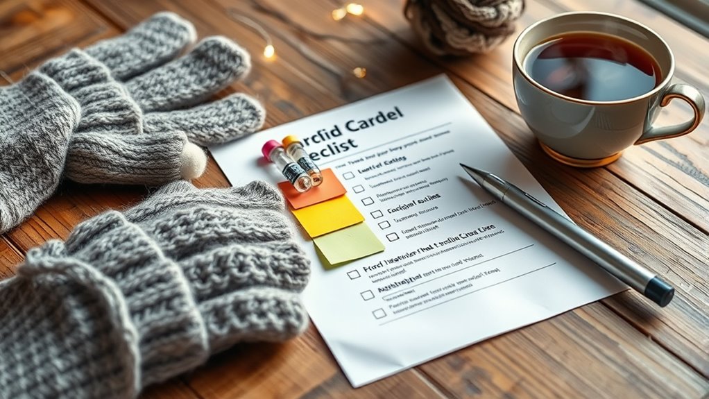 winter health protection plan