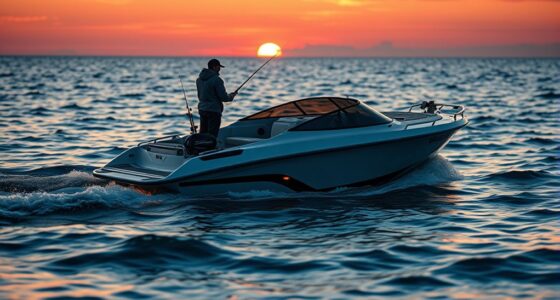 wireless gps navigation boats