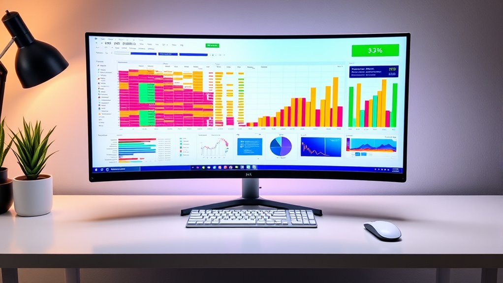 work monitor selection essentials
