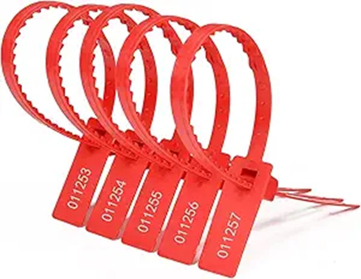 1000 heavy duty seals