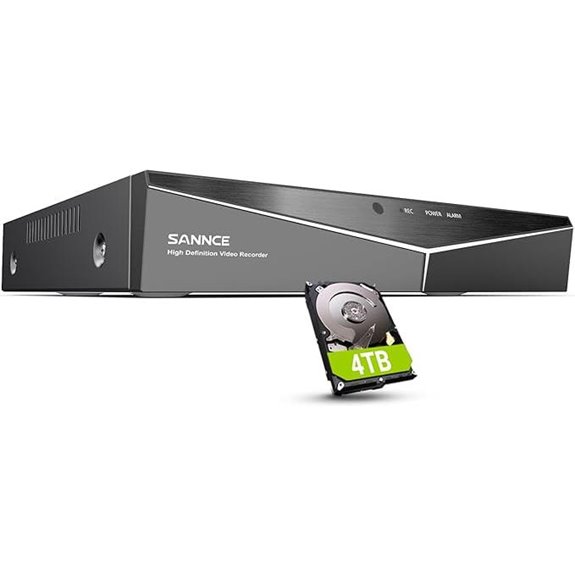 16 channel cctv dvr