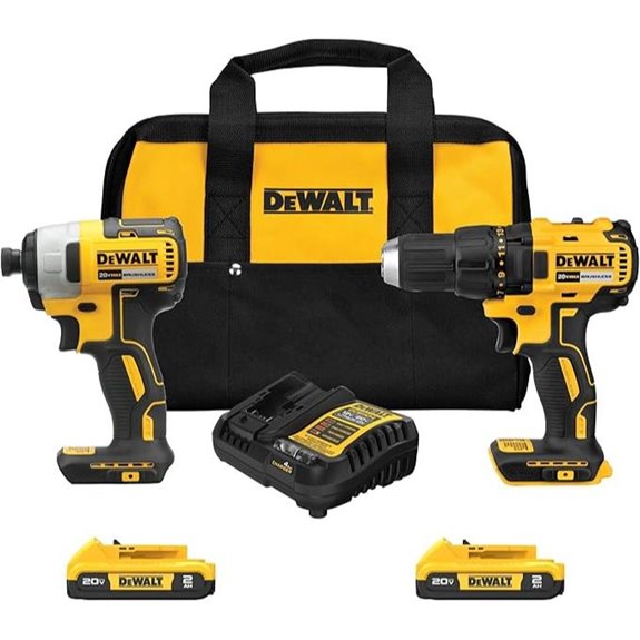 20v max cordless drill
