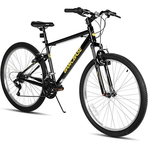 26 27 inch mountain bike