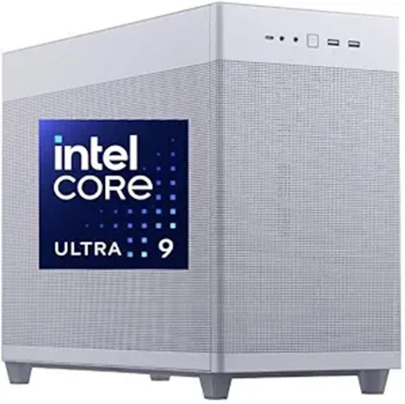 High-Performance 4K/8K Video Editing PC Workstation