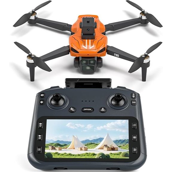 4k camera drone with gps