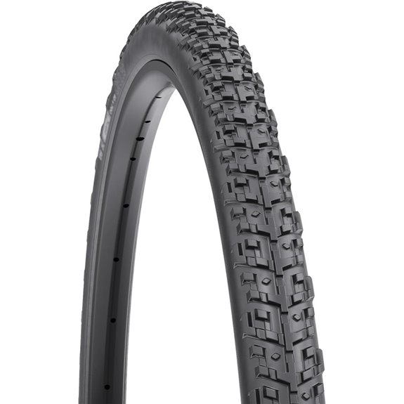 Nano Gravel Bike Tire (700x40) Tubeless Folding