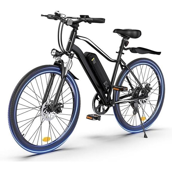 Electric Bike for Adults 750W/1000W 60 Miles Range
