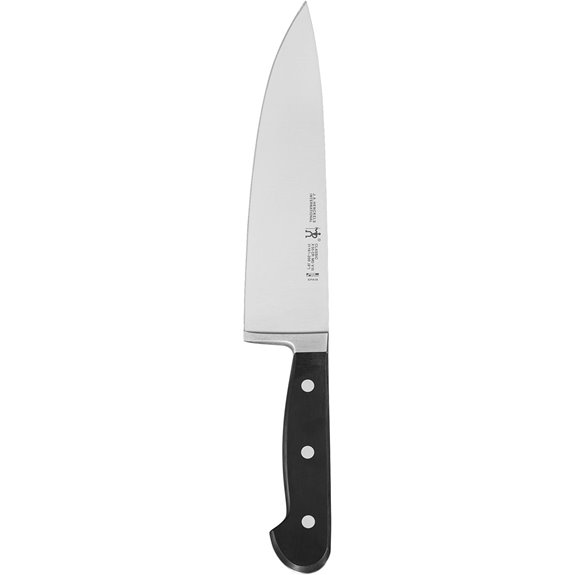HENCKELS 8-inch Classic Slicing Knife German Steel