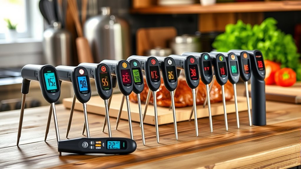 accuracy speed durability ease