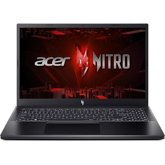 Acer Nitro V Gaming Laptop with RTX 2050