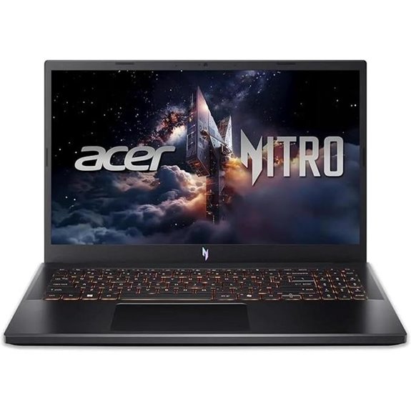 Acer Nitro V Gaming Laptop with RTX 5050