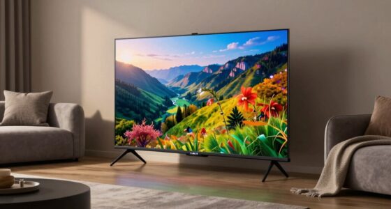 affordable 4k tv options