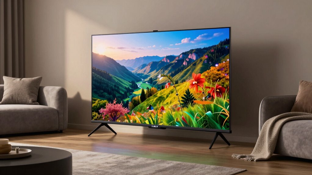 affordable 4k tv options