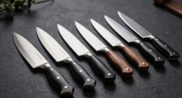 affordable chef knife options
