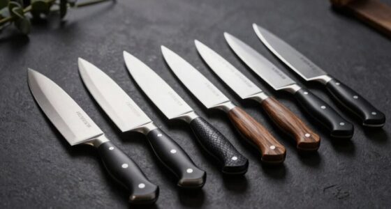 affordable chef knife options