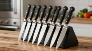 15 Best Knife Sets Under $500 for 2026 That Chefs Love - Comfort a Life